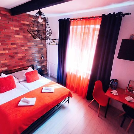 Appartamento Cztery Katy Zator Energylandia Przeciszow Esterno foto