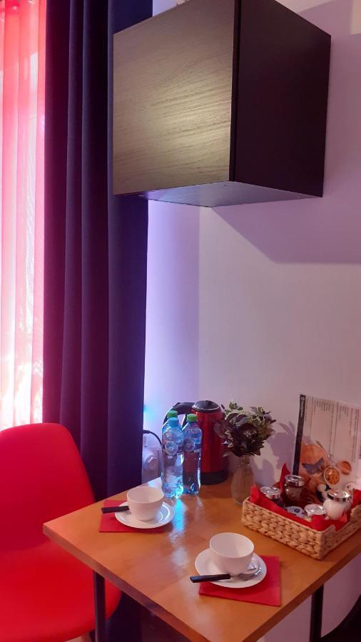 Appartamento Cztery Katy Zator Energylandia Przeciszow Esterno foto