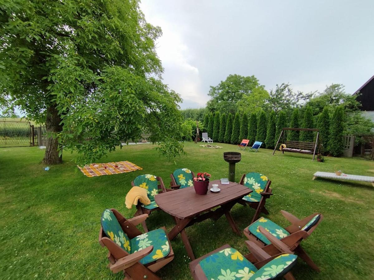 Appartamento Cztery Katy Zator Energylandia Przeciszow Esterno foto
