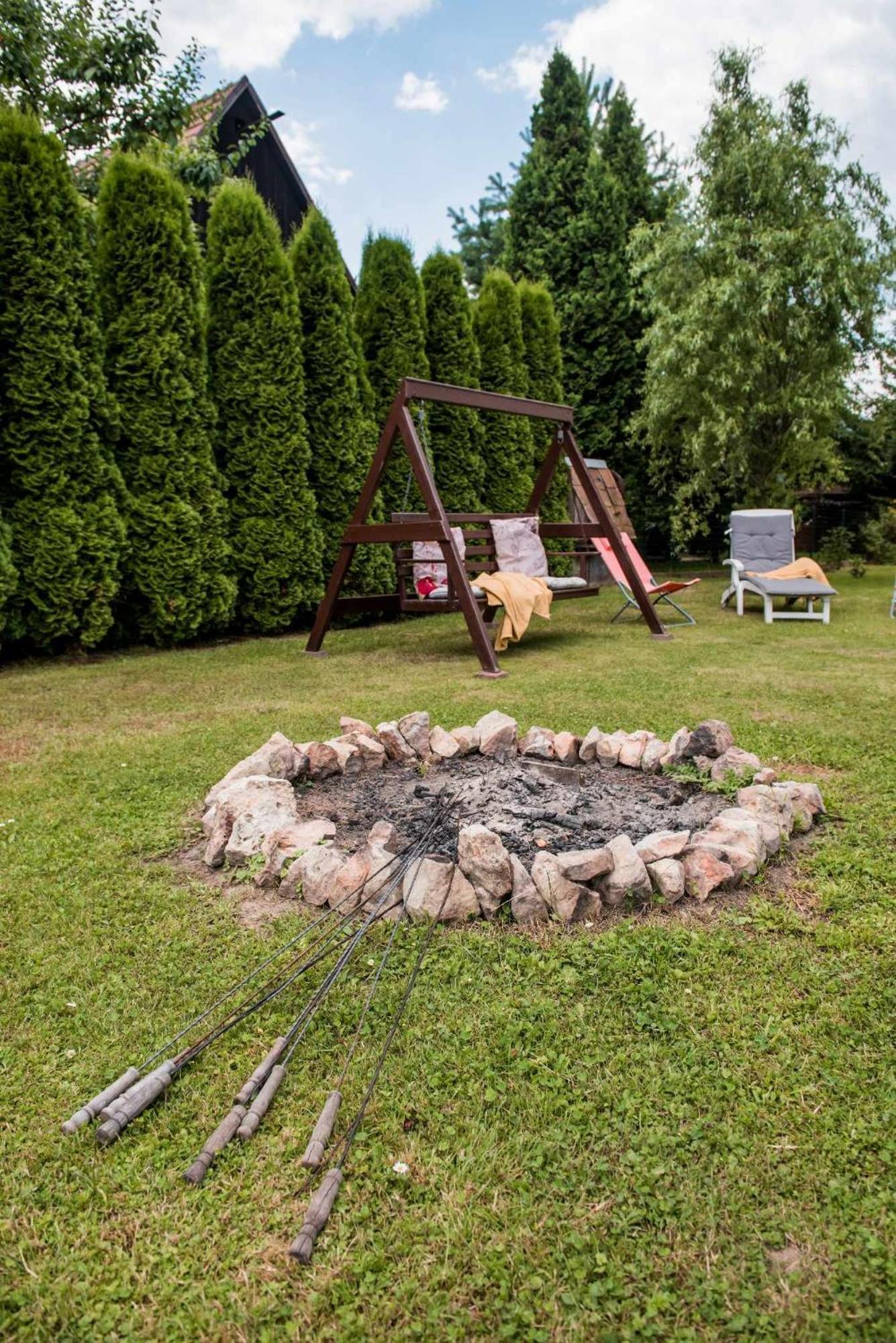 Appartamento Cztery Katy Zator Energylandia Przeciszow Esterno foto