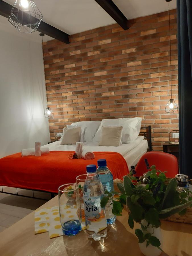 Appartamento Cztery Katy Zator Energylandia Przeciszow Esterno foto