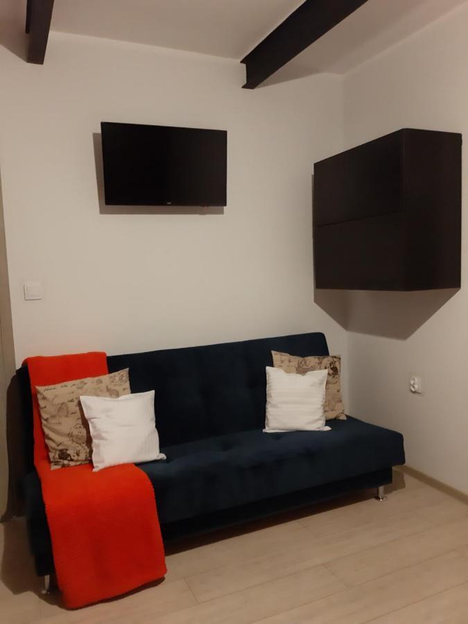 Appartamento Cztery Katy Zator Energylandia Przeciszow Esterno foto
